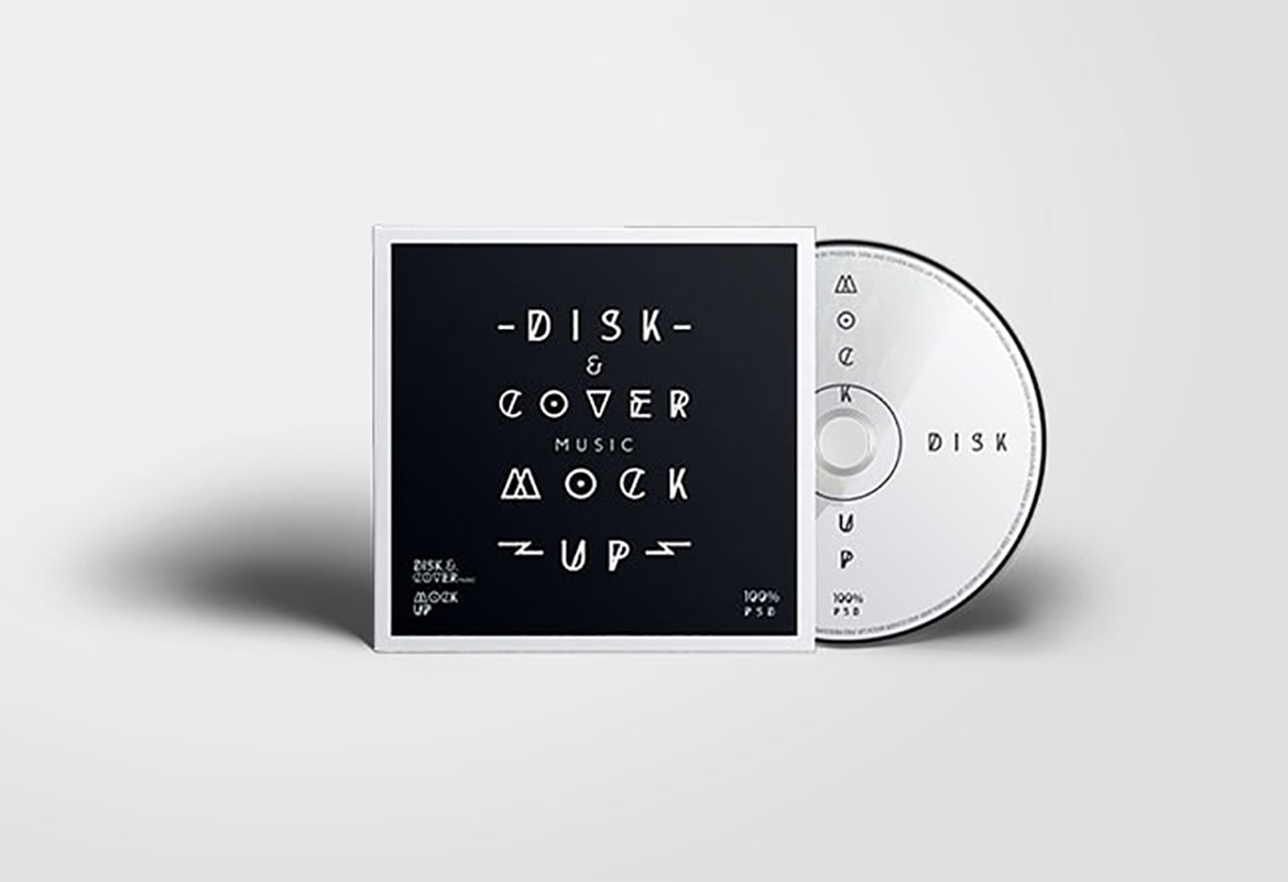Creative Record