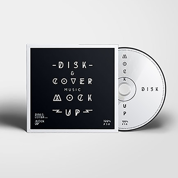 Creative Record