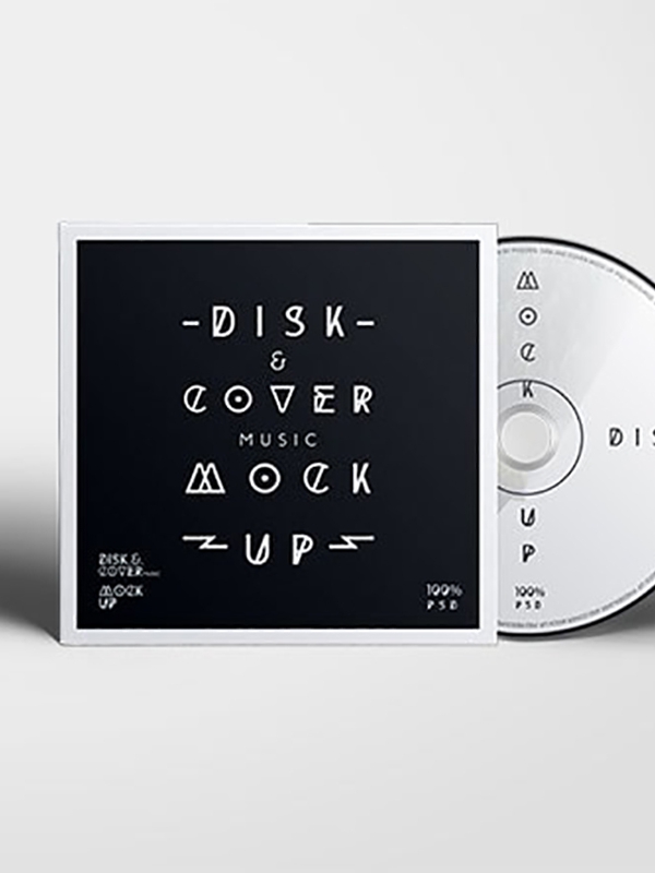 Creative Record
