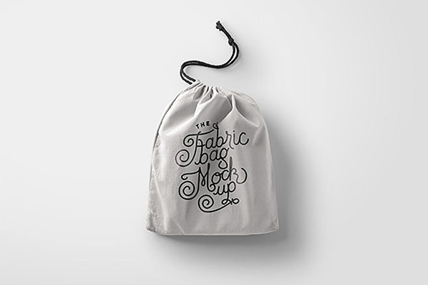 Fabric Bag