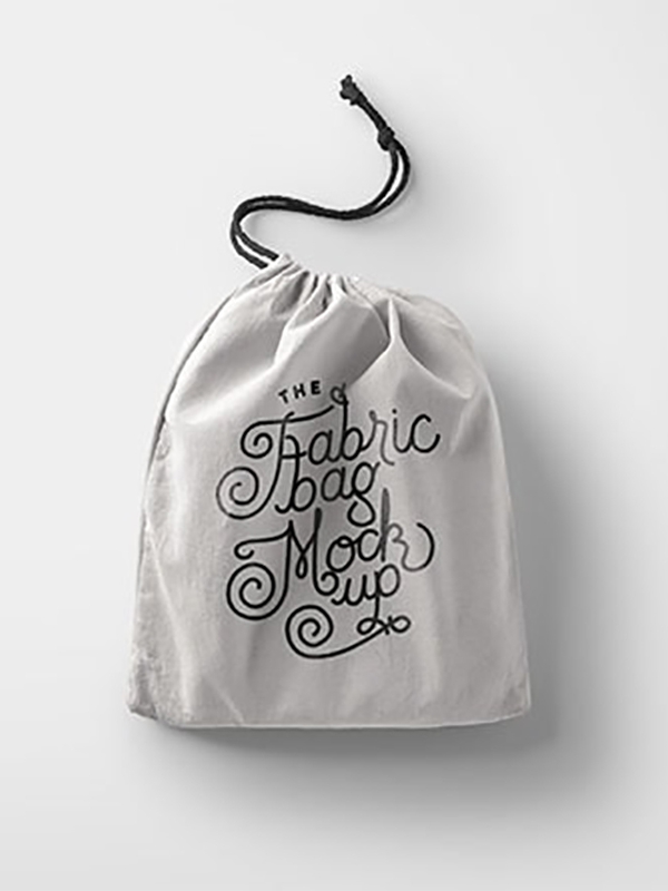 Fabric Bag