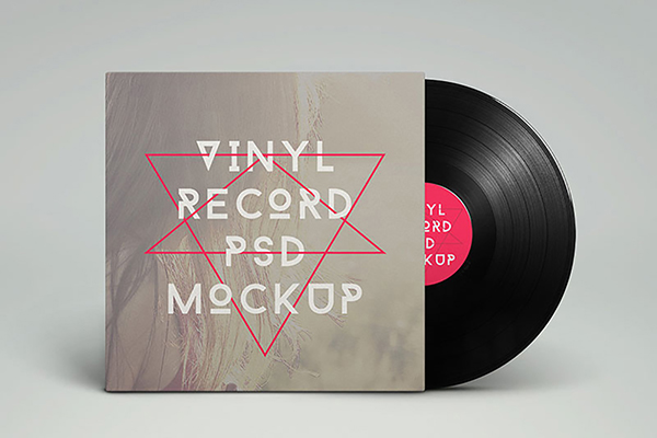 Old record