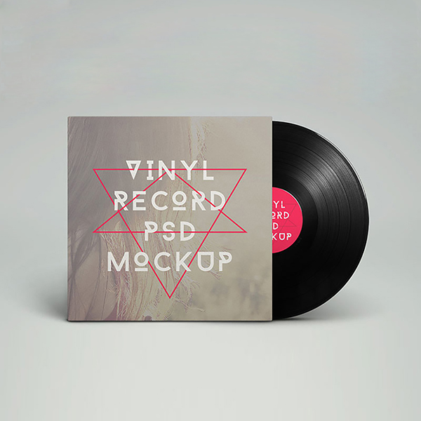 Old record